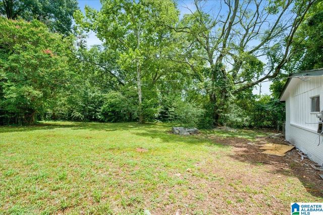 1316 66TH STREET W, Birmingham, AL 35228