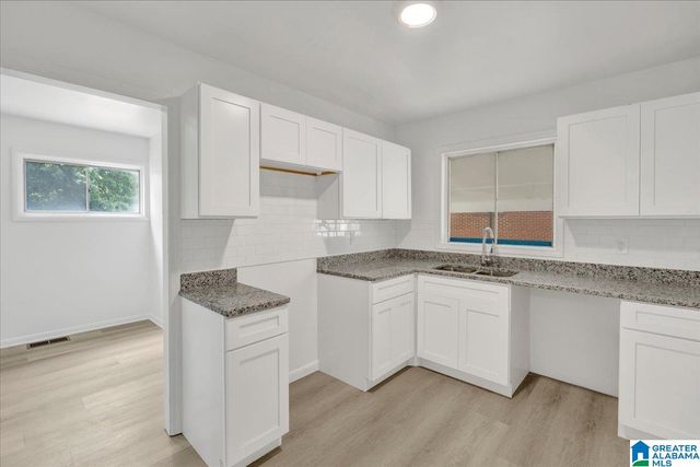 1316 66TH STREET W, Birmingham, AL 35228