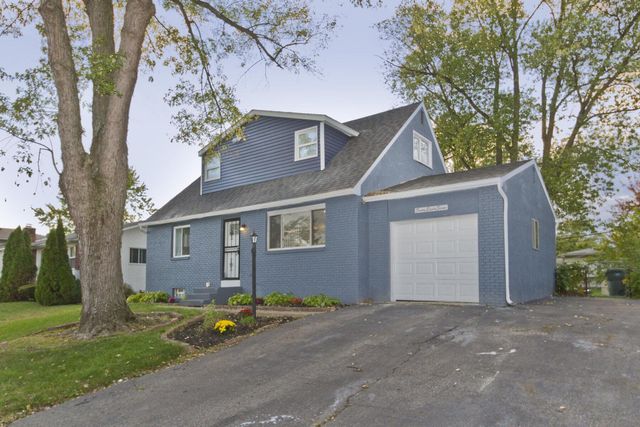 2087 Seaforth Place, Columbus, OH 43232