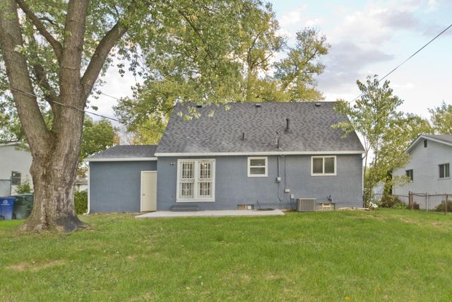 2087 Seaforth Place, Columbus, OH 43232