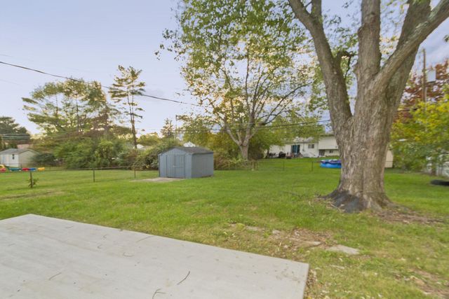 2087 Seaforth Place, Columbus, OH 43232