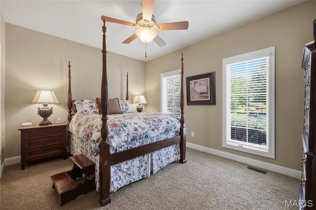 238 Cornwall Drive, Weldon Spring, MO 63304