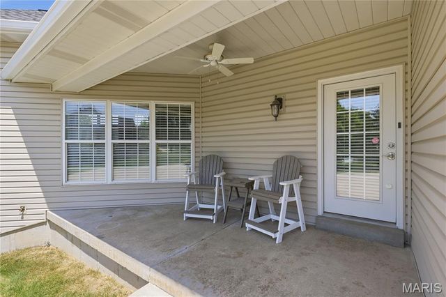 238 Cornwall Drive, Weldon Spring, MO 63304