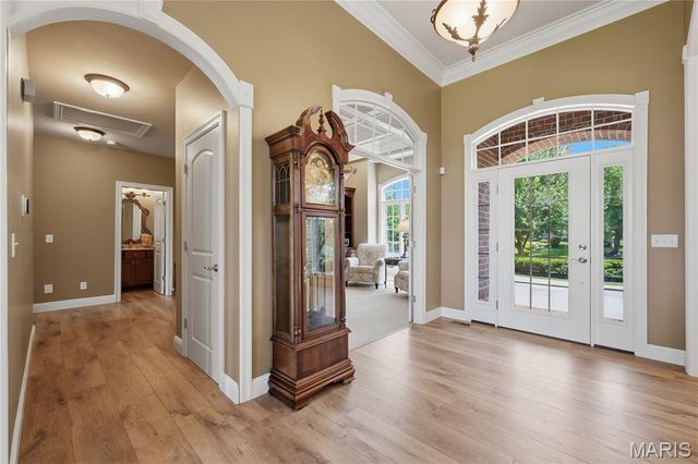 238 Cornwall Drive, Weldon Spring, MO 63304
