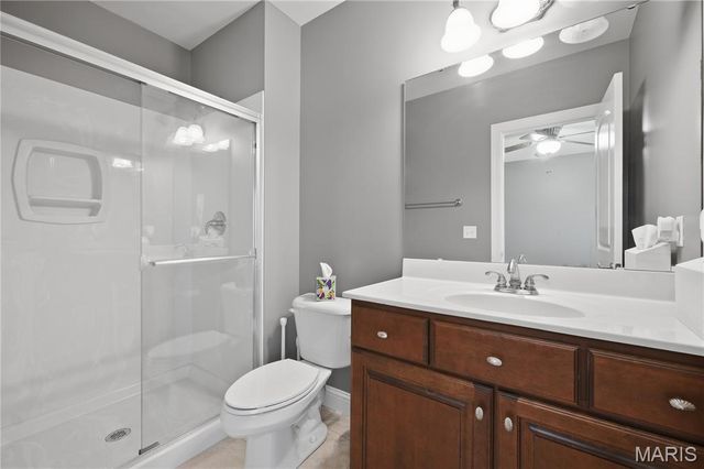 238 Cornwall Drive, Weldon Spring, MO 63304