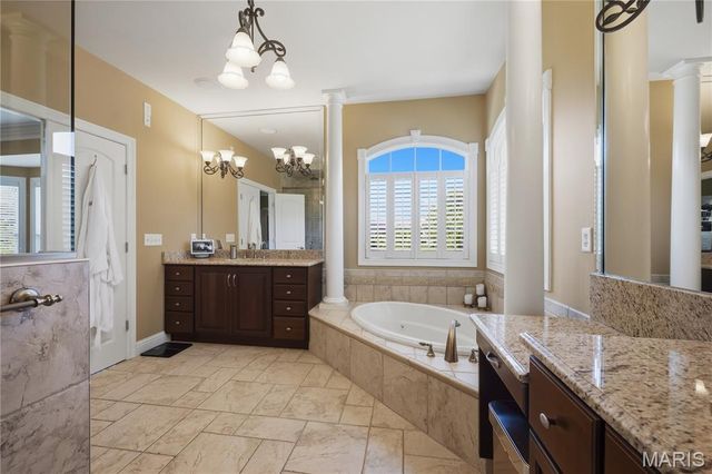 238 Cornwall Drive, Weldon Spring, MO 63304