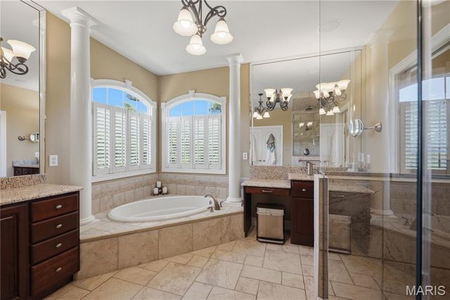 238 Cornwall Drive, Weldon Spring, MO 63304