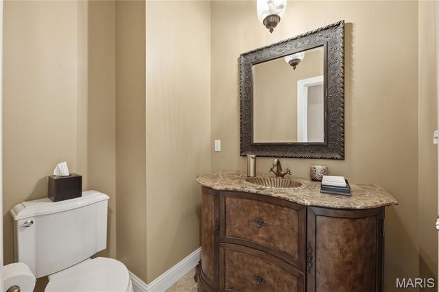238 Cornwall Drive, Weldon Spring, MO 63304