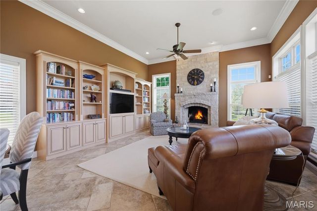 238 Cornwall Drive, Weldon Spring, MO 63304