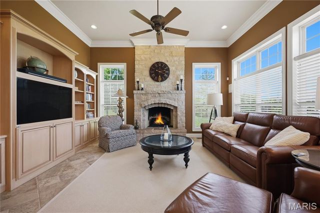 238 Cornwall Drive, Weldon Spring, MO 63304