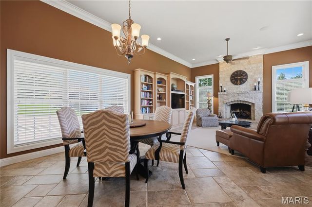 238 Cornwall Drive, Weldon Spring, MO 63304