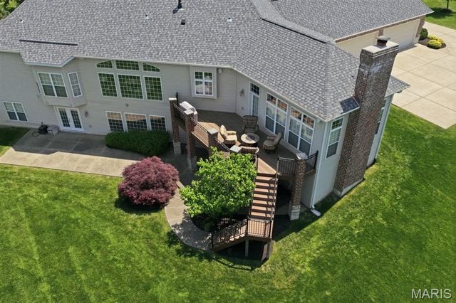 238 Cornwall Drive, Weldon Spring, MO 63304