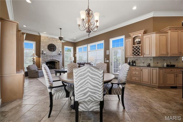 238 Cornwall Drive, Weldon Spring, MO 63304