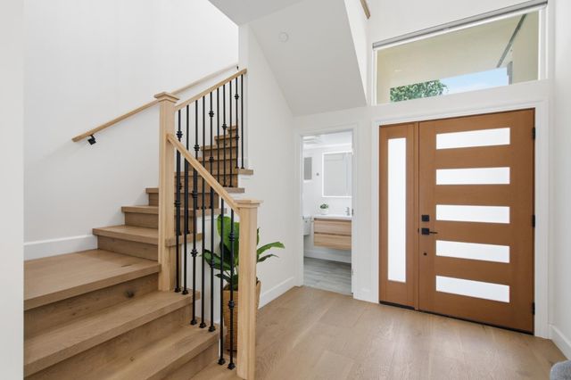 308 Redwood Avenue, Redwood City, CA 94061