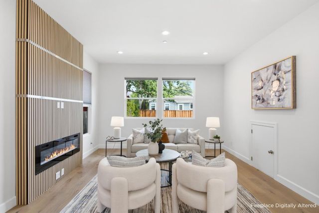 308 Redwood Avenue, Redwood City, CA 94061