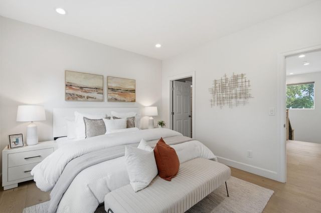 308 Redwood Avenue, Redwood City, CA 94061