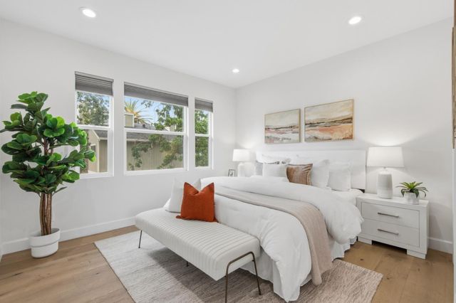 308 Redwood Avenue, Redwood City, CA 94061