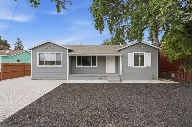 308 Redwood Avenue, Redwood City, CA 94061