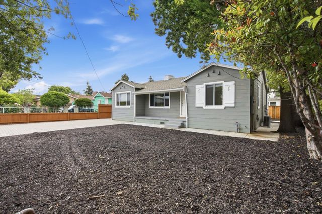 308 Redwood Avenue, Redwood City, CA 94061