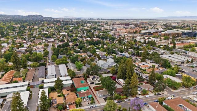 308 Redwood Avenue, Redwood City, CA 94061