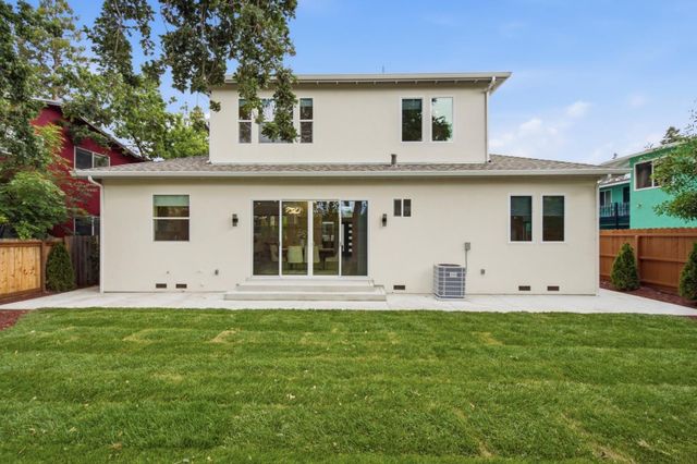 308 Redwood Avenue, Redwood City, CA 94061