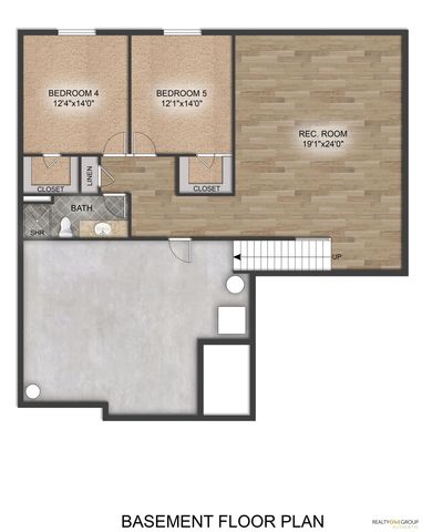 8715 S 23rd Street, Bellevue, NE 68147