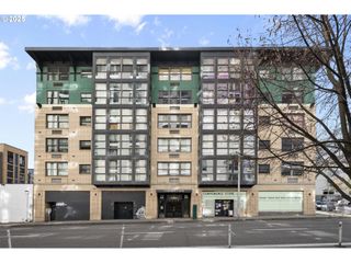 1134 Sw JEFFERSON St 609, Portland, OR 97201