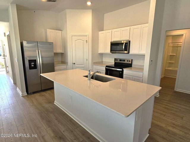 1382 LITTLE HERON Place, Green Cove Springs, FL 32043