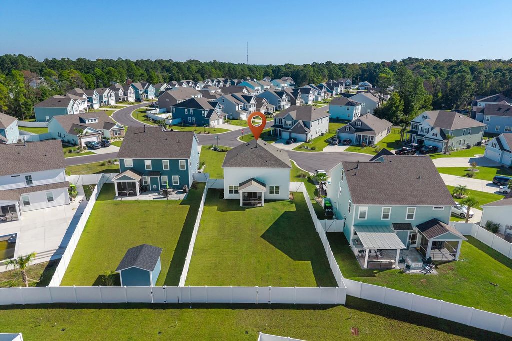 2000 Summersail Ct., Myrtle Beach, SC 29579 — photo 2