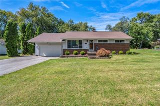 8282 Fairlane Drive, Macedonia, OH 44056