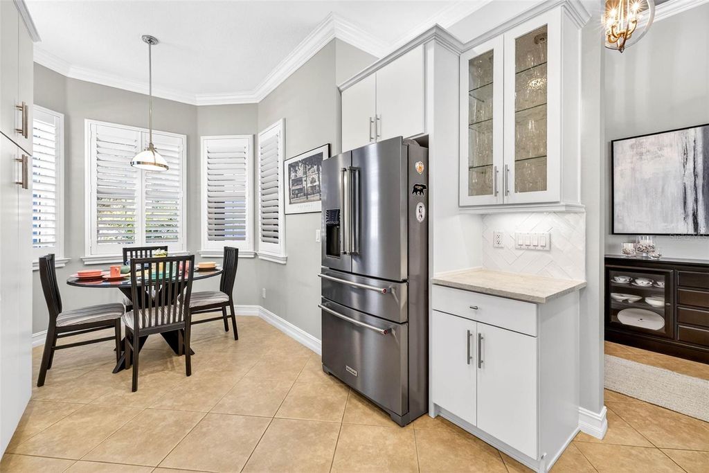 Image 13 of property listing at 15912 COBBLE MILL DRIVE, Wimauma, FL 33598