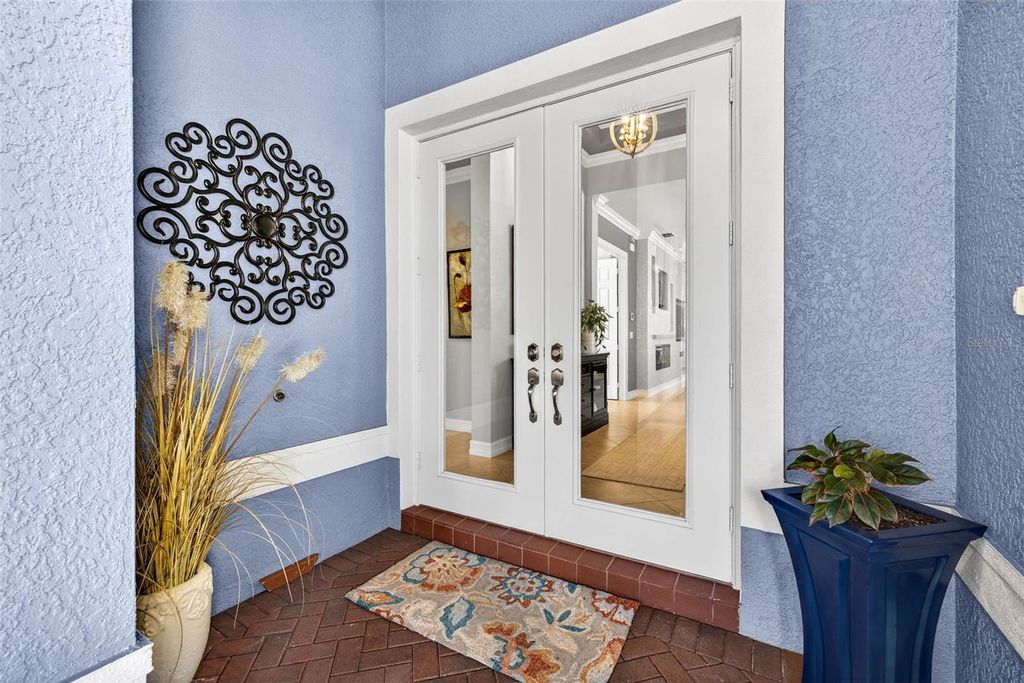 Image 4 of property listing at 15912 COBBLE MILL DRIVE, Wimauma, FL 33598