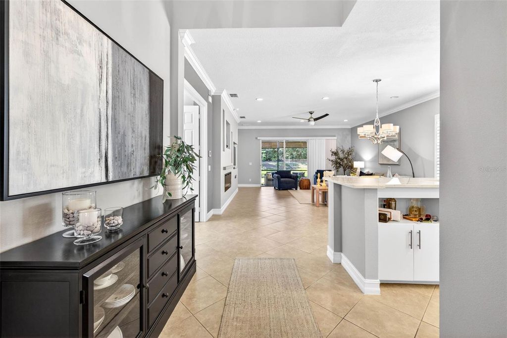 Image 5 of property listing at 15912 COBBLE MILL DRIVE, Wimauma, FL 33598