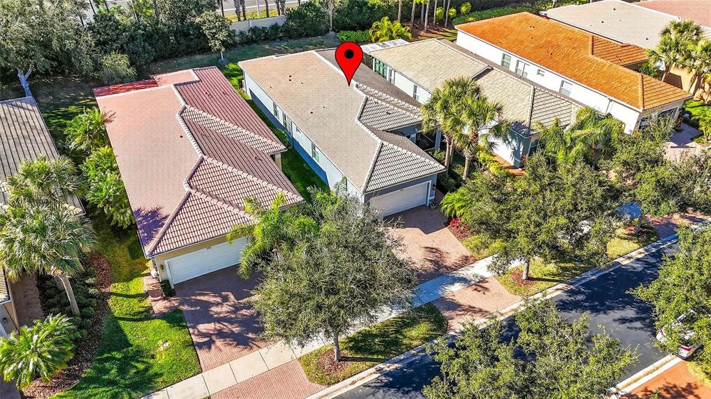 Image 50 of property listing at 15912 COBBLE MILL DRIVE, Wimauma, FL 33598