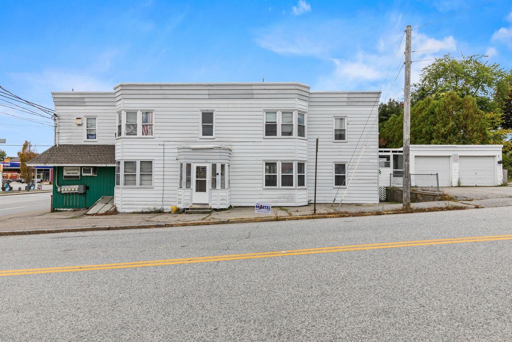 1114 Lisbon Street, Lewiston, ME 04240 — photo 2