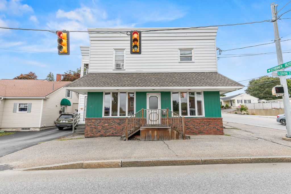 1114 Lisbon Street, Lewiston, ME 04240 — photo 5