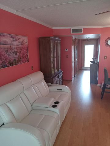 2901 E Sunrise Lakes Drive E 202, Sunrise, FL 33322