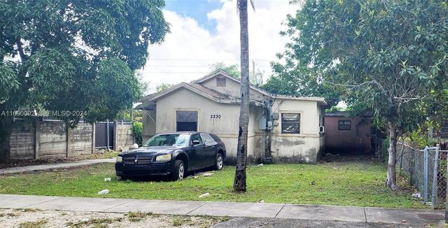 2230 NW 92nd Street, Miami, FL 33147