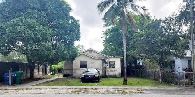 2230 NW 92nd Street, Miami, FL 33147
