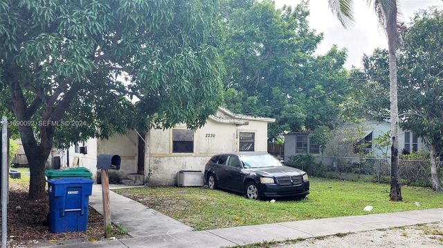 2230 NW 92nd Street, Miami, FL 33147