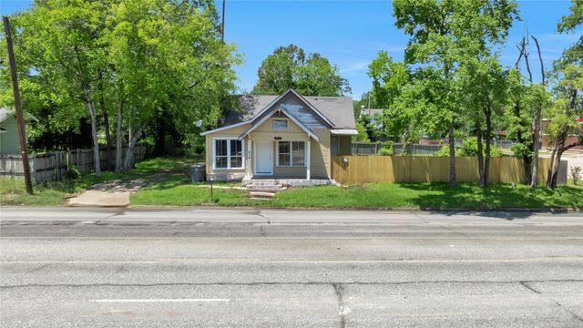 618 W Frank Avenue, Lufkin, TX 75904