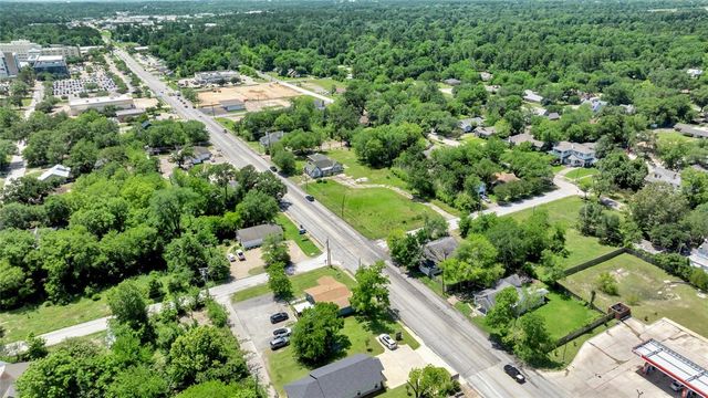 618 W Frank Avenue, Lufkin, TX 75904
