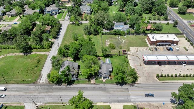 618 W Frank Avenue, Lufkin, TX 75904