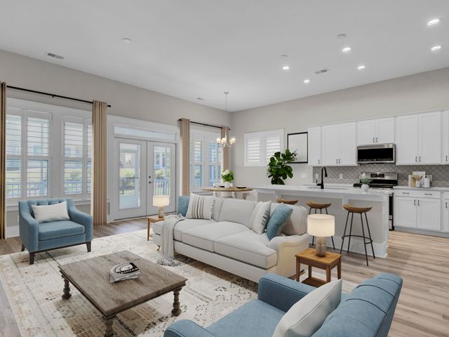 253 River Martin Court, Summerville, SC 29483