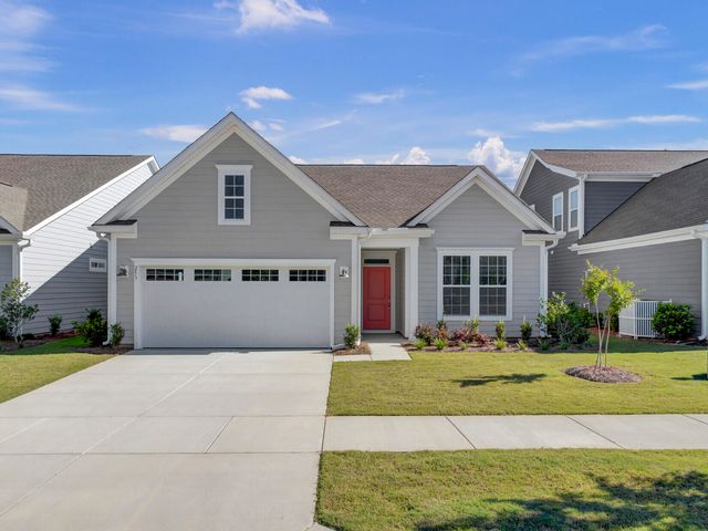253 River Martin Court, Summerville, SC 29483