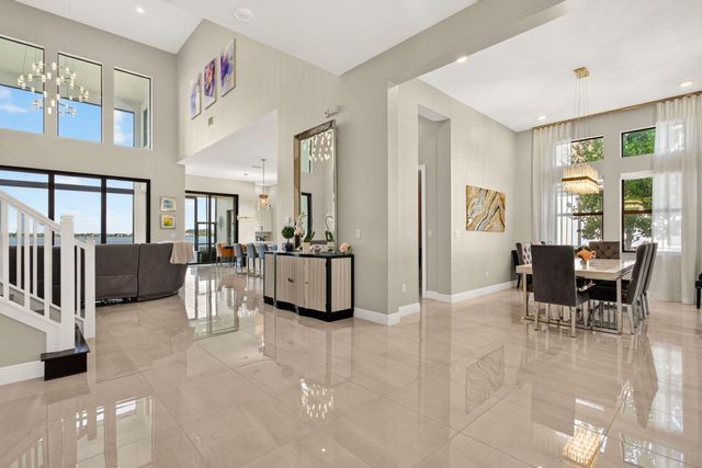12450 N PARKLAND BAY Trail, Parkland, FL 33076