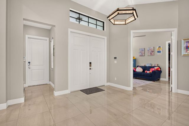 12450 N PARKLAND BAY Trail, Parkland, FL 33076