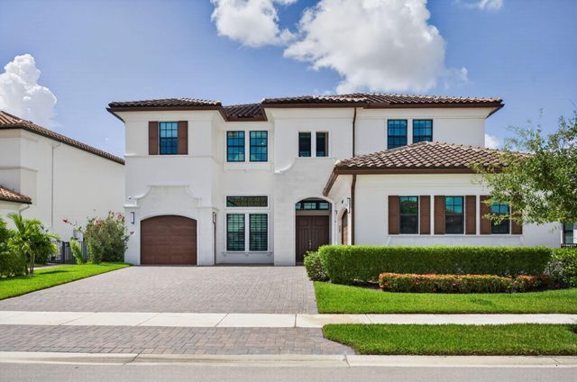 12450 N PARKLAND BAY Trail, Parkland, FL 33076