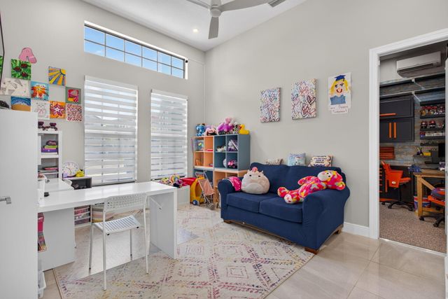 12450 N PARKLAND BAY Trail, Parkland, FL 33076