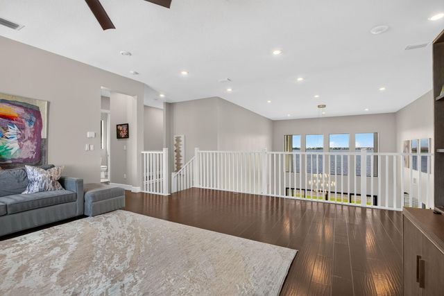 12450 N PARKLAND BAY Trail, Parkland, FL 33076